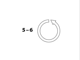 Continue taking deep breaths and long exhalations for 10–20 breaths, or as instructed by your healthcare professional.