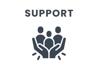 support