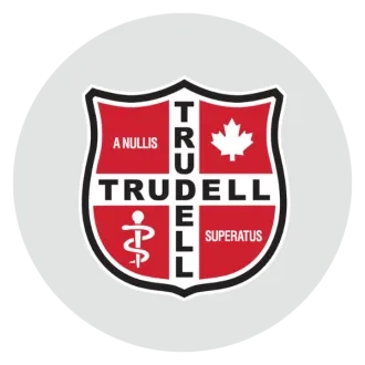 trudell crest icon
