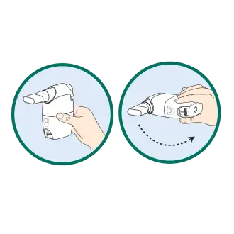 Aerobika orientation