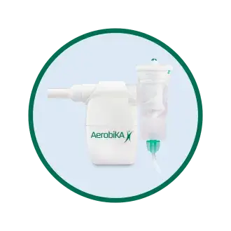 Aerobika with Nebuliser Icon