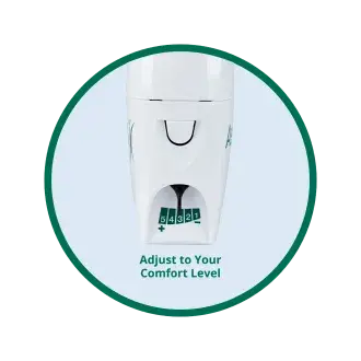 Resistance Indicator Icon