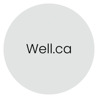 Well.ca Icon