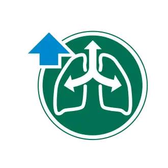 icon - improve breathing