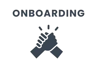 onboarding