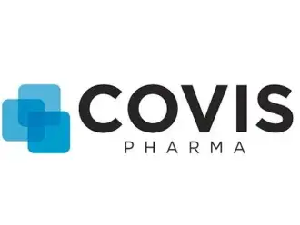 COVIS Pharma logo