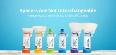 Importance of the Tongue as an Impactor for Orally Inhaled Aerosols from a Pressurised Metered Dose inhaler