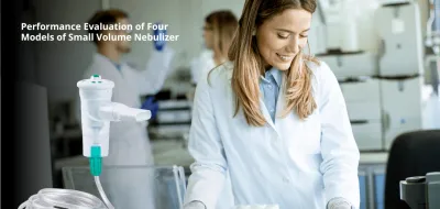 scientist in lab