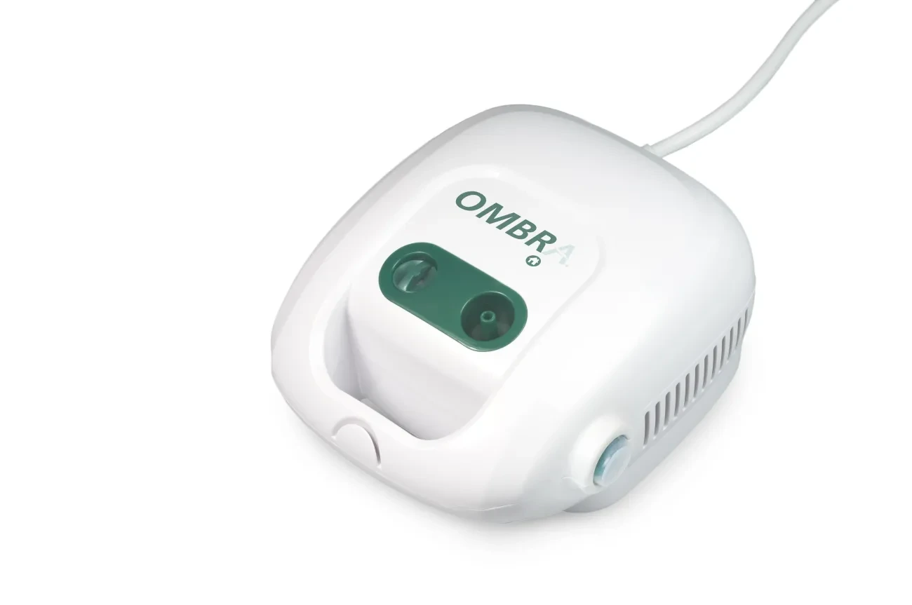 Ombra tabletop compressor