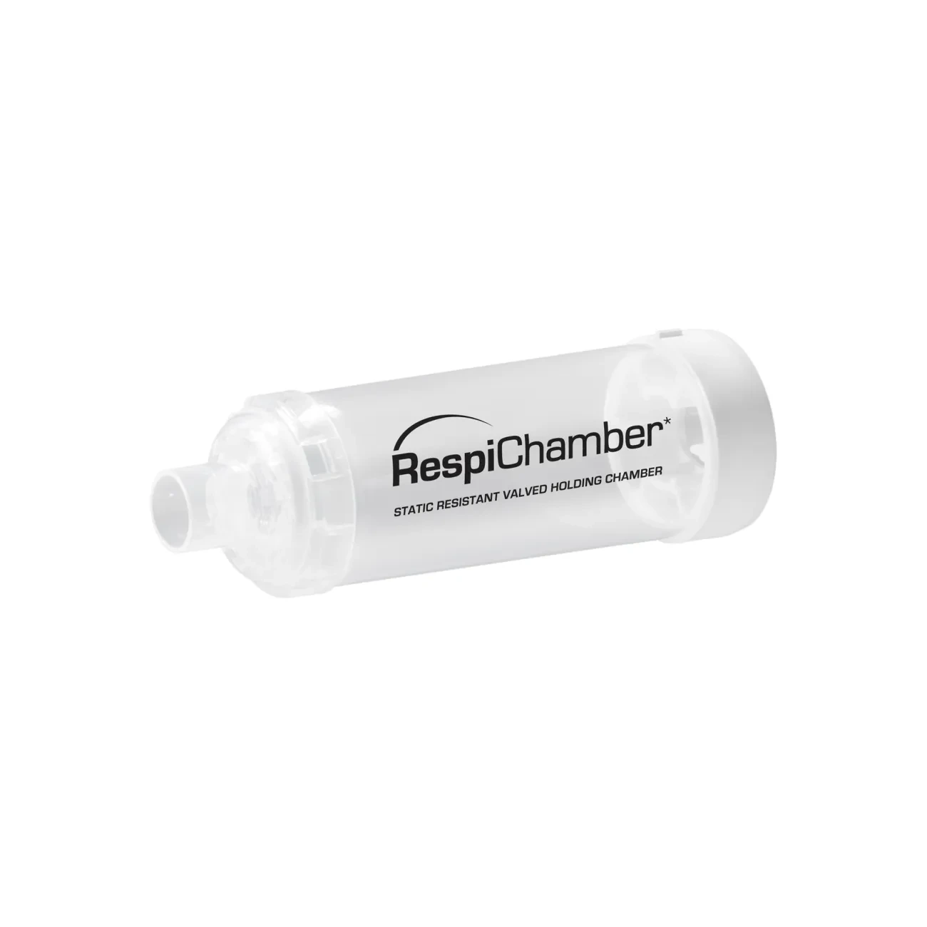 respichamber side angle