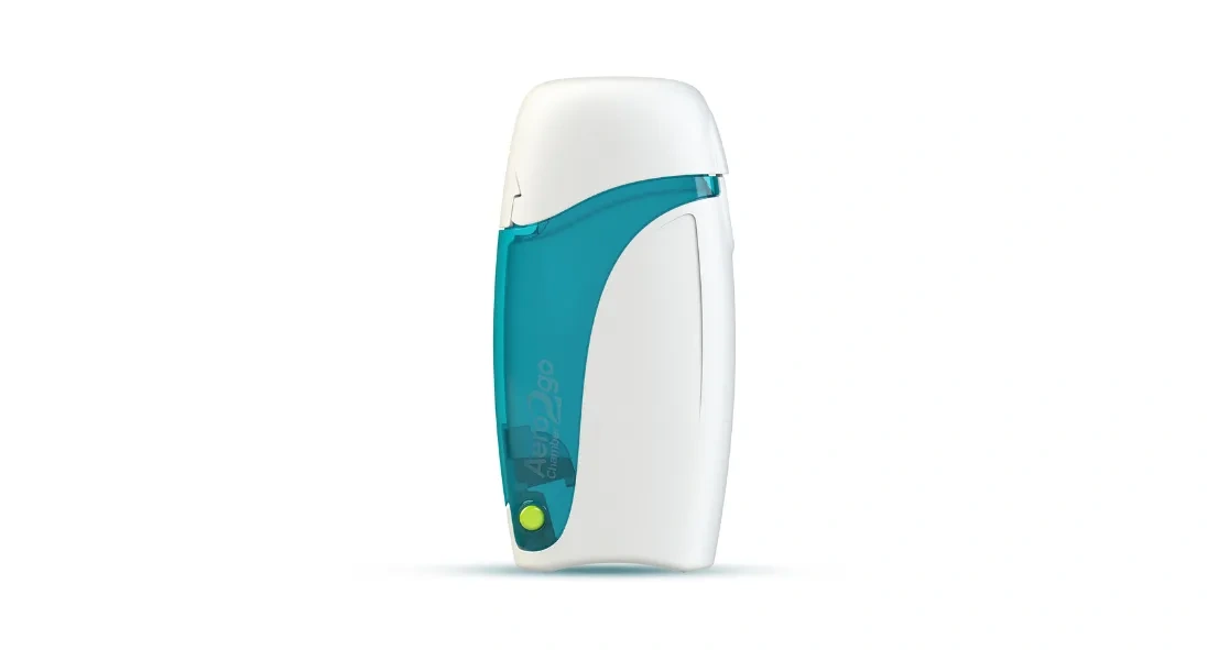 Aerochamber2go