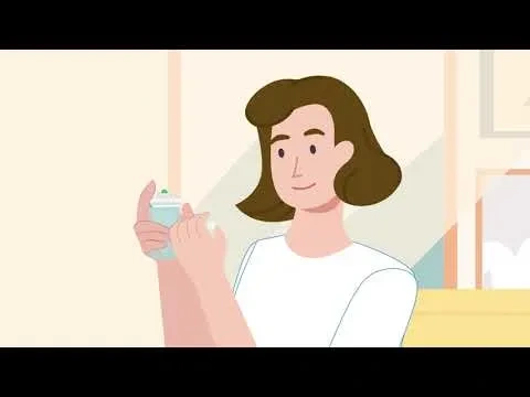 AEROECLIPSE* XL BAN* Nebulizer Instructions