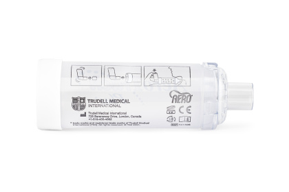 Aerotrach horizontal