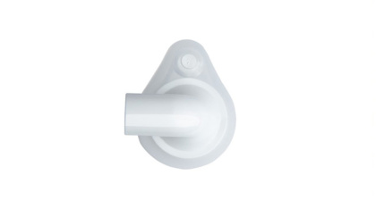 ComfortSeal Mask with Elbow, size small
