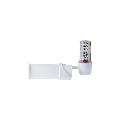 manometer only