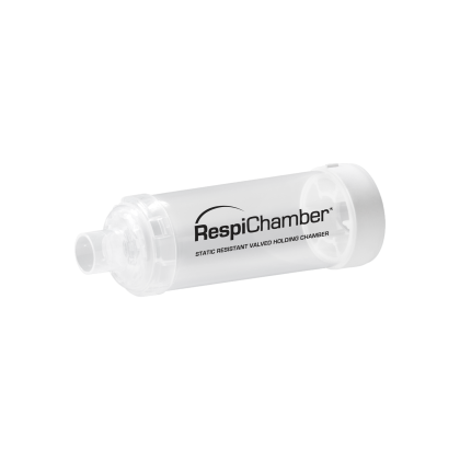 respichamber side angle