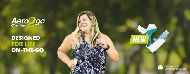 designed for life on the go