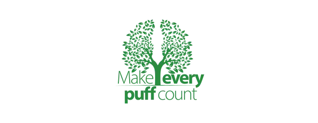 Make every puff count