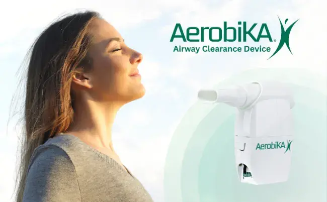 Aerobika Breathe Better