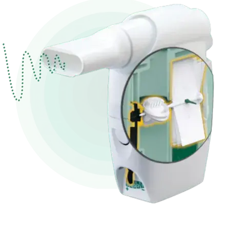 Aerobika Pressure Pulse Engine