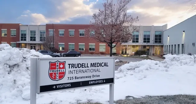 Trudell Facility