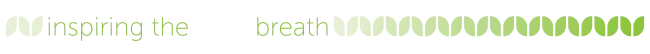 Inspiring the next breath