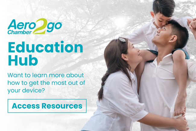 Education Hub banner