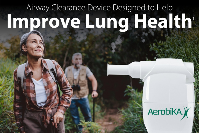 Improve Lung Health