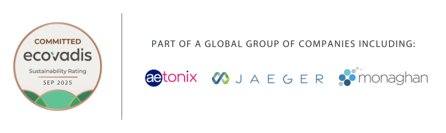 Part of a global group