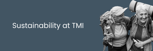 sustainability banner