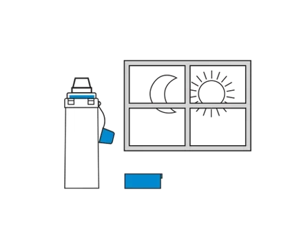 How to clean step 3