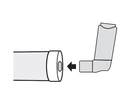 RespiChamber How to Use Step 2