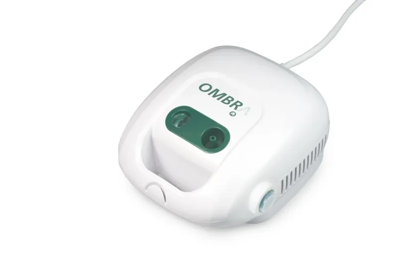 Ombra tabletop compressor