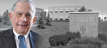 Trudell Medical International Building
