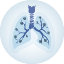 Living with COPD