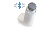 aerocount etmai smart dose counter with bluetooth icon