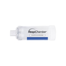 Horizontal view of RespiChamber