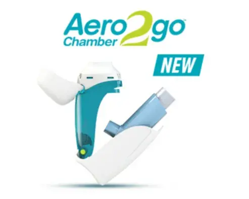 Aerochamber2go