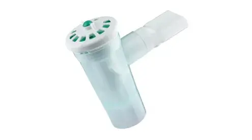 AEROECLIPSE* XL BAN* Nebulizer | trudellmed.com