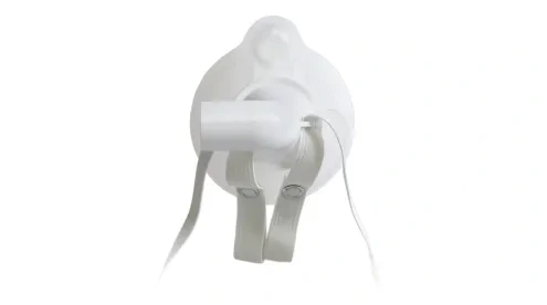 ComfortSeal Mask with Elbow, size medium