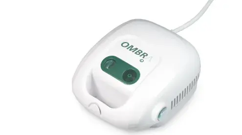 Ombra tabletop compressor