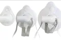 ComfortSeal Mask with Elbow and strap, available in 3 sizes